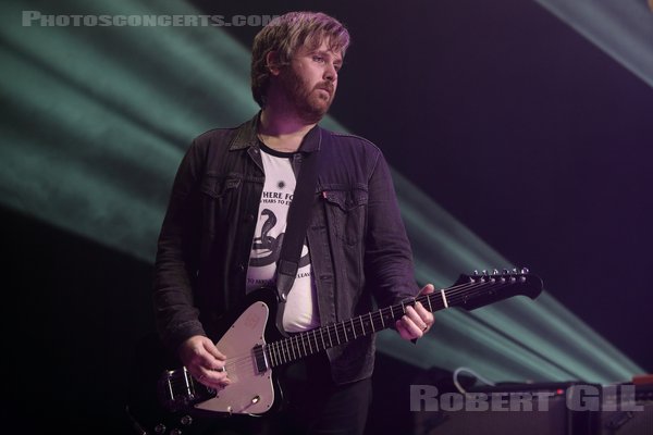 CROWS - 2023-10-21 - RIS-ORANGIS - Le Plan - Steve Goddard